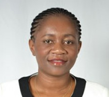 Dr. Kauna Mufeti