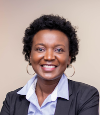 Dr. Victoria-Hasheela Mufeti